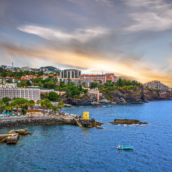 Funchal