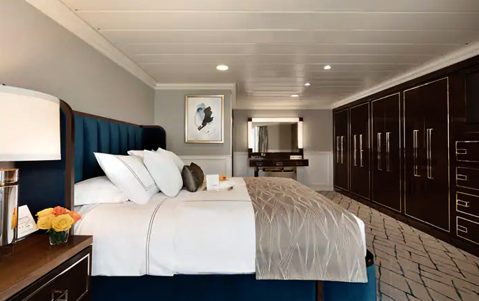 Owners Suite