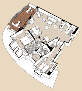 Master Suite