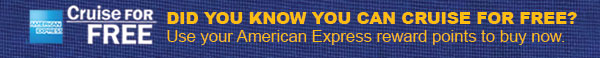 Cruise for free